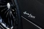 Pagani Huayra Roadster 2017 года (NA)